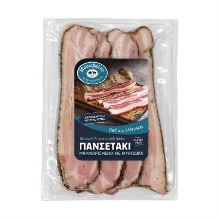 πανσετα φετα